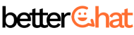 BetterChat Logo